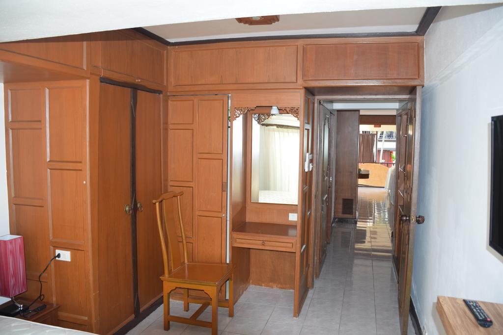 Apartment Kalim Unit 217 Patong