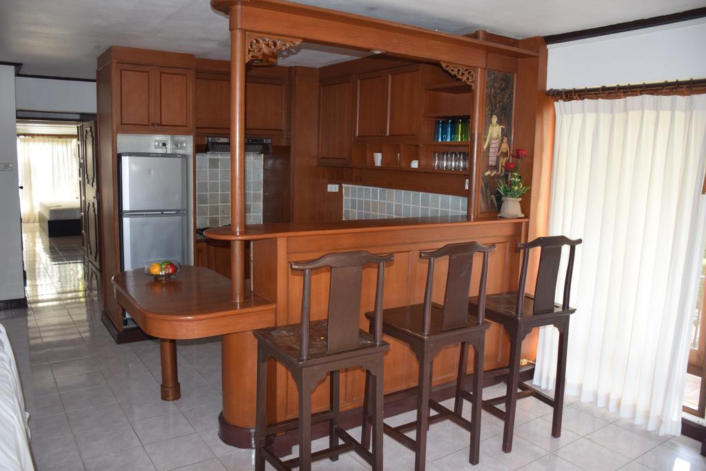 Apartment Kalim Unit 217 *