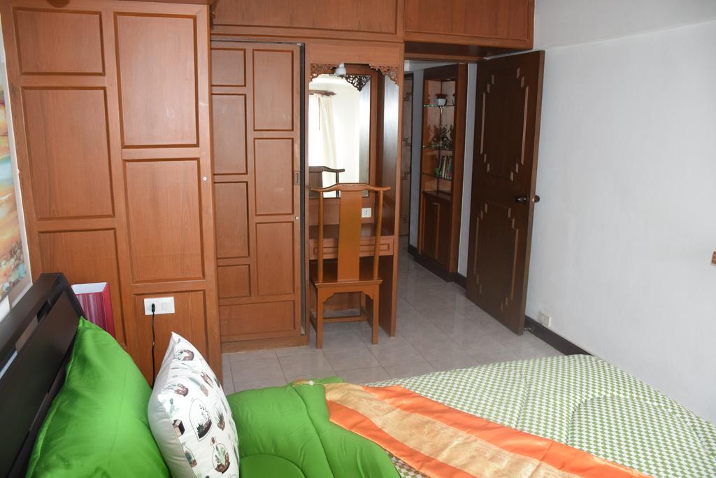 Apartment Kalim Unit 217 Patong