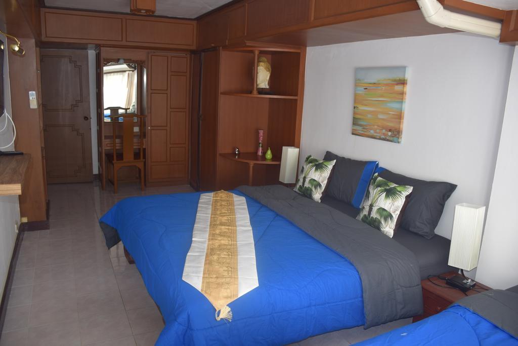 Apartment Kalim Unit 217 *