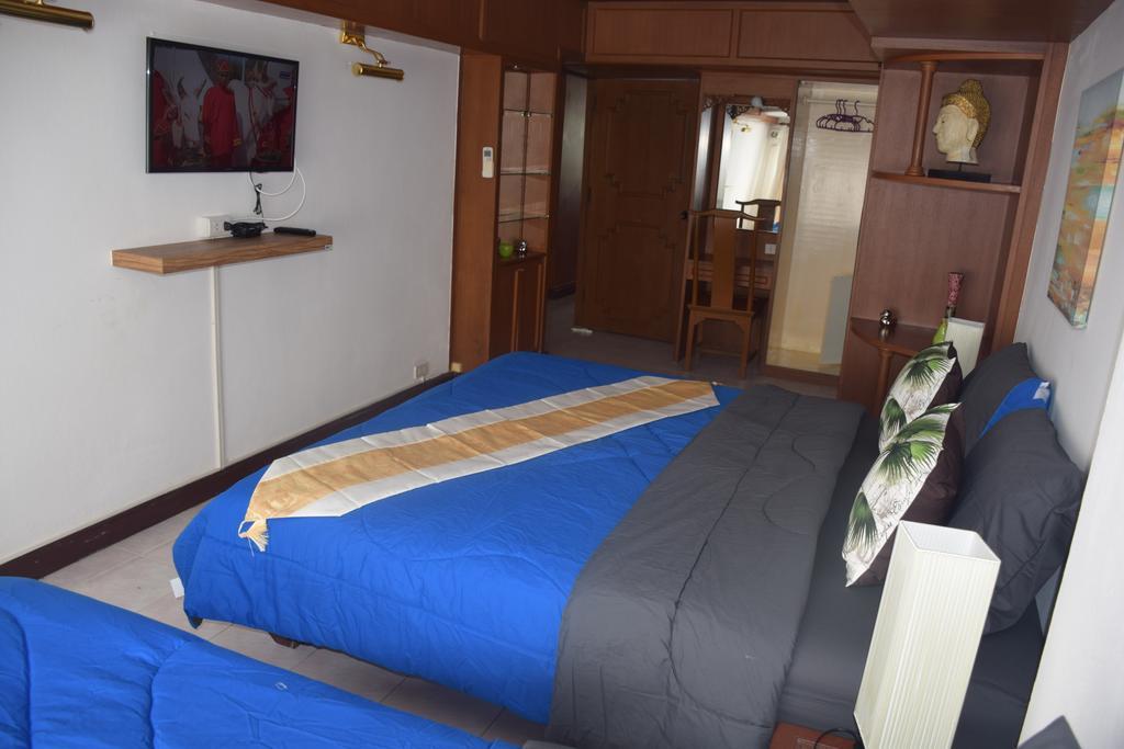 Apartment Kalim Unit 217 *