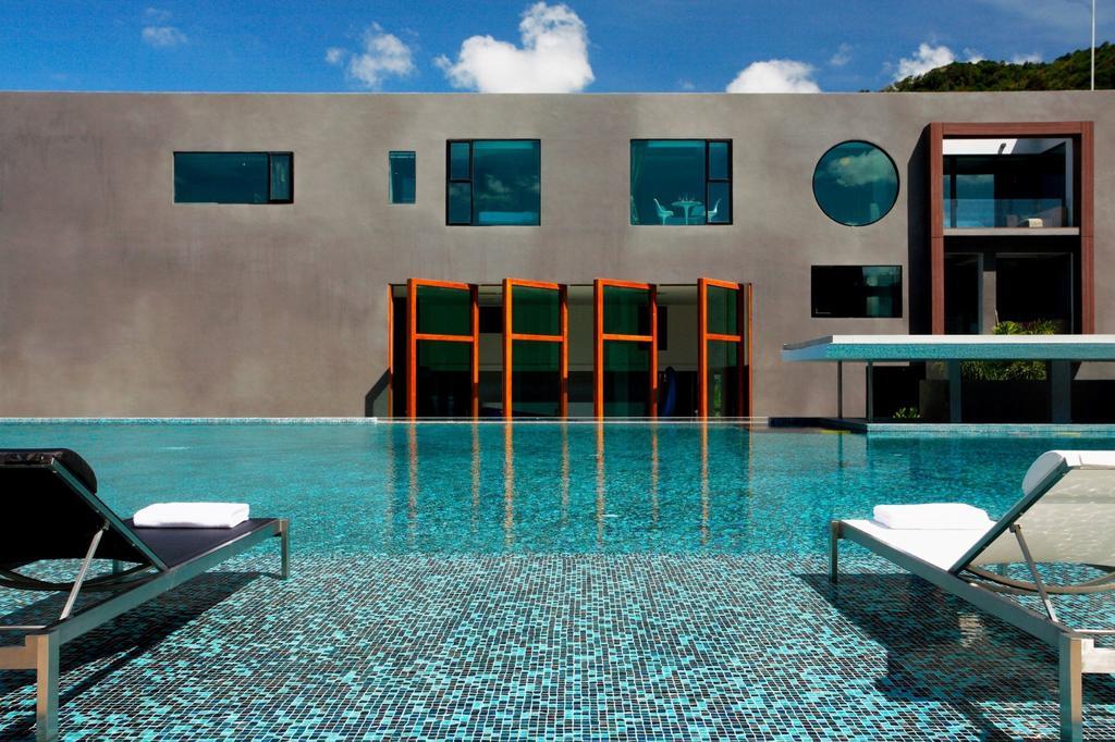 Hotel B - Lay Tong