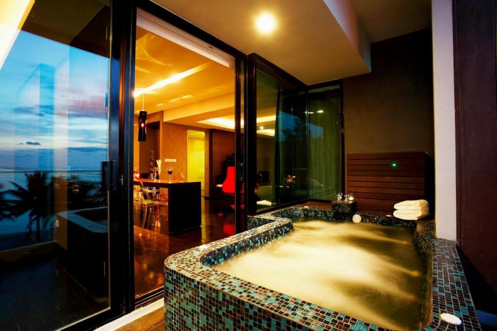 Hotel B - Lay Tong Phuket