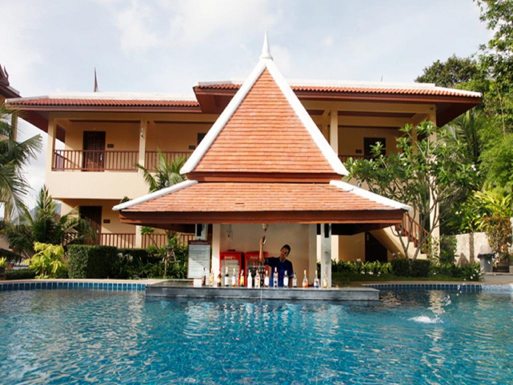 Resort Baan Yuree & - Sha 4*