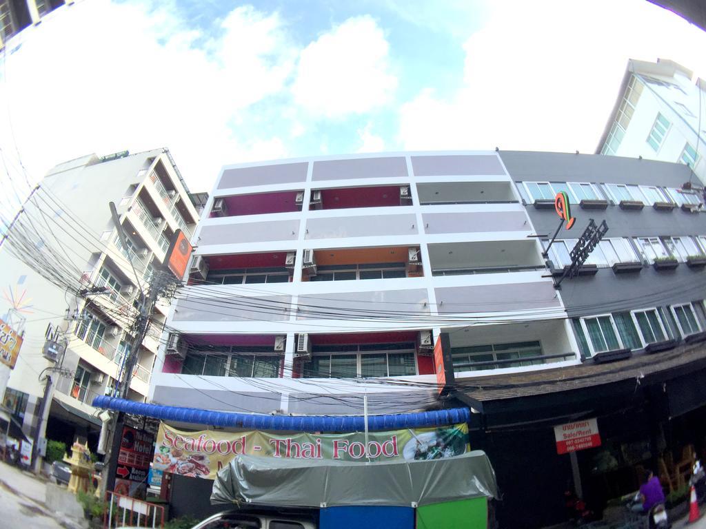 Hotel The Patong