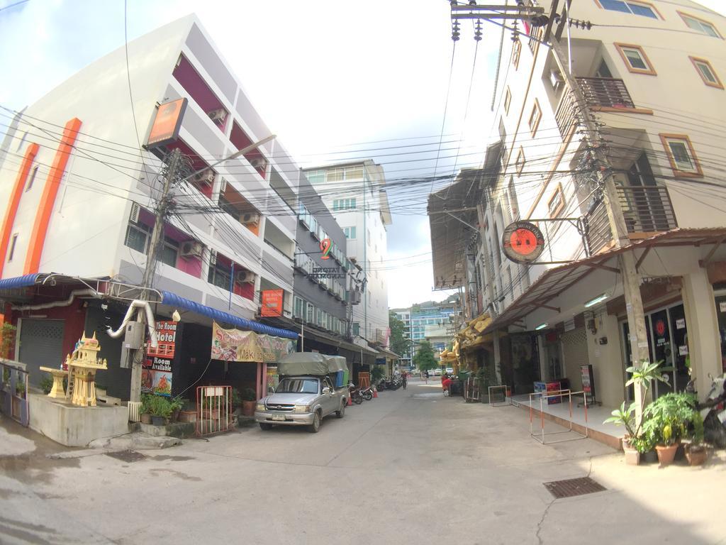 Hotel The 2*