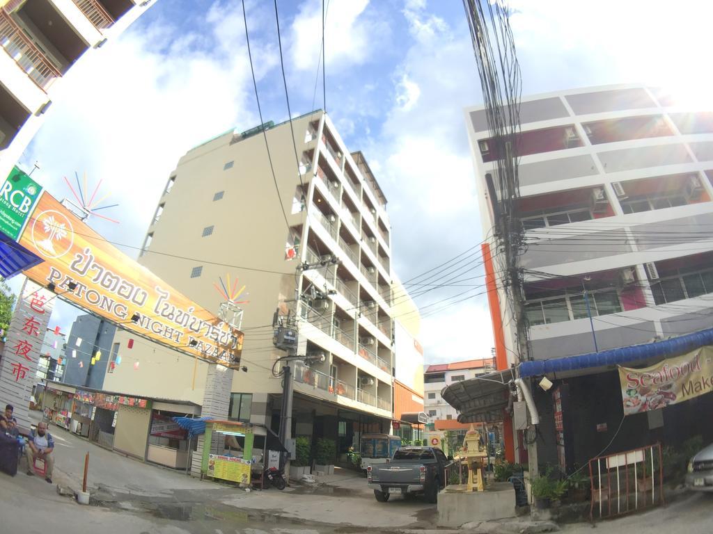 The Patong