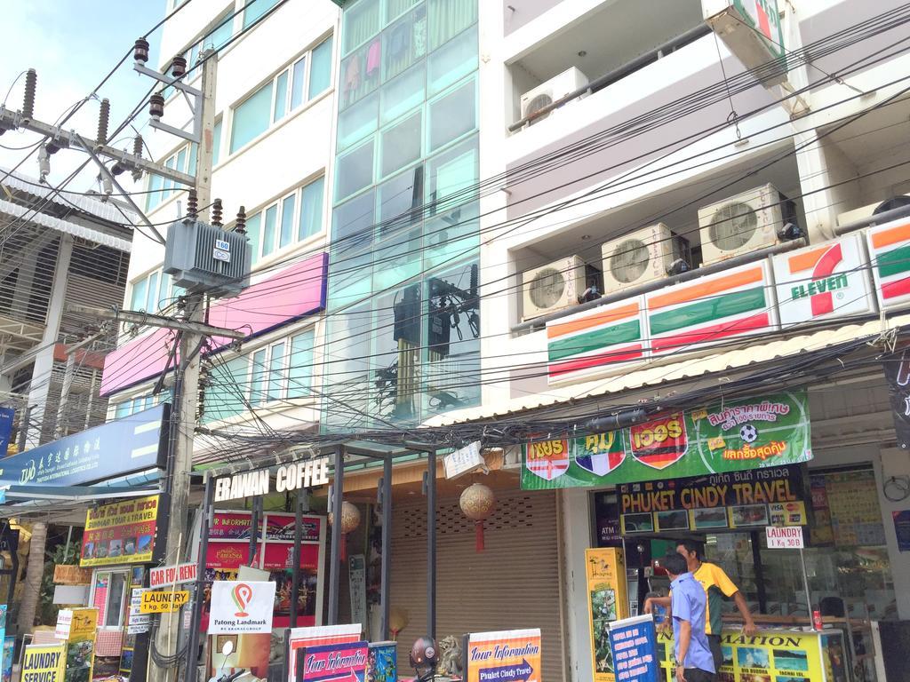 Hotel The Patong