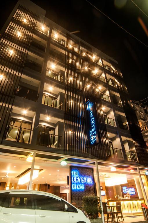 Hotel The Crystal 3*