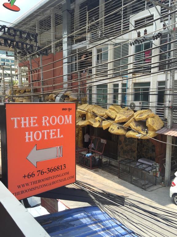 Hotel The Patong