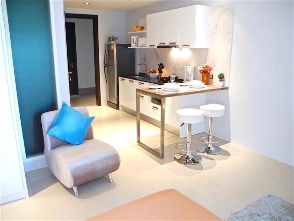 Apartamento Emerald New With Balcony *