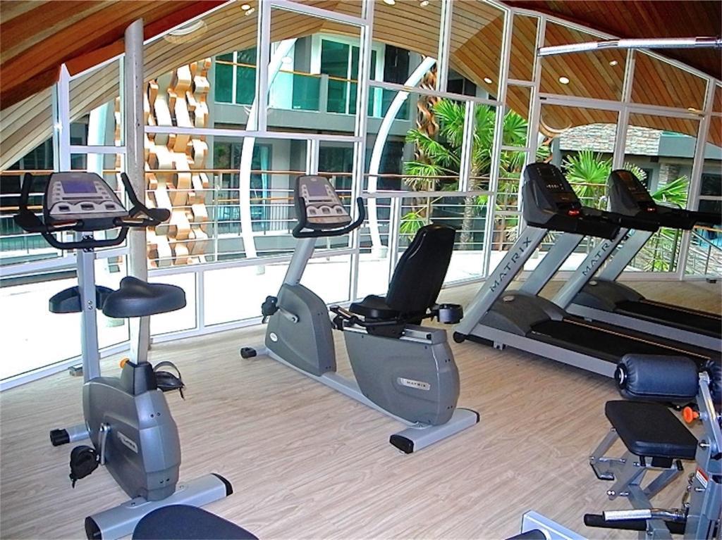 Apartamento Emerald New With Balcony