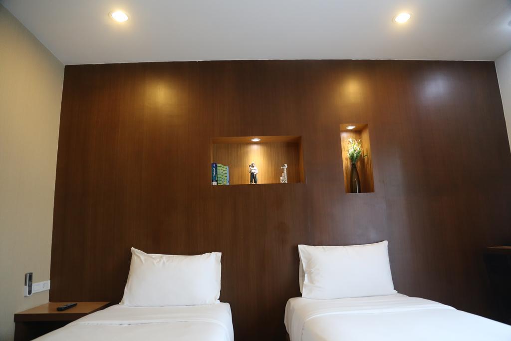 Hotel Tree Hug Patong