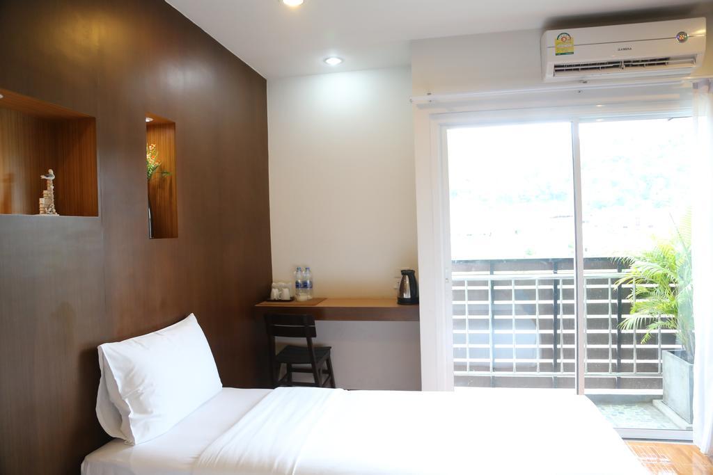 Hotel Tree Hug Patong