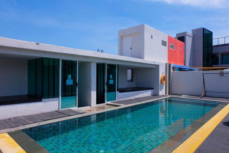 Hotel Icheck