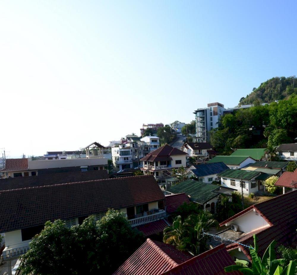Hotel Oyo 1078 Enrich Boutique Place