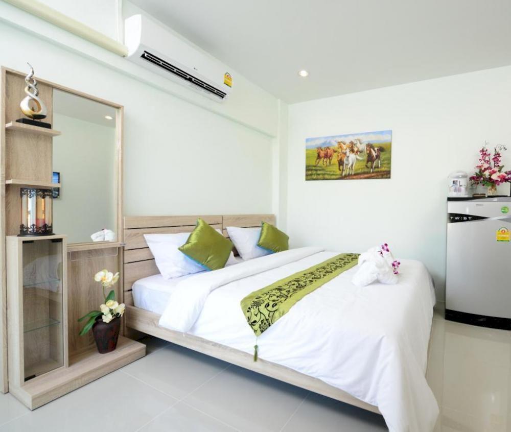 Hotel Oyo 1078 Enrich Boutique Place Patong