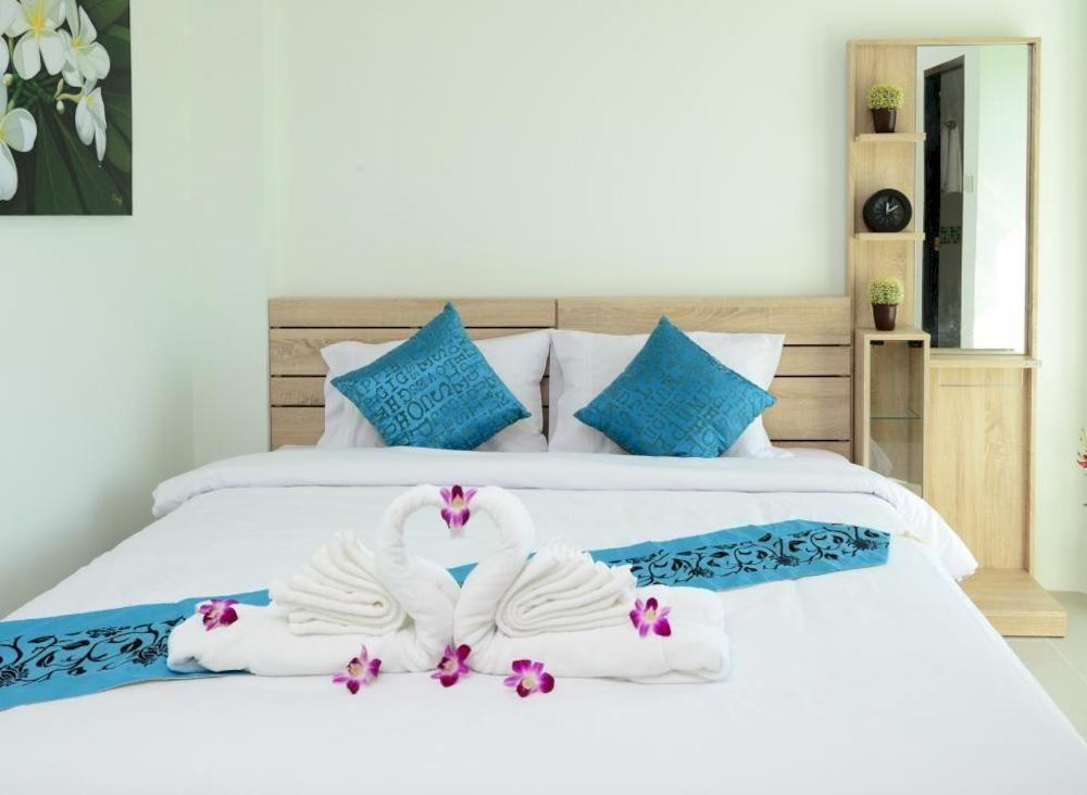 Hotel Oyo 1078 Enrich Boutique Place Patong