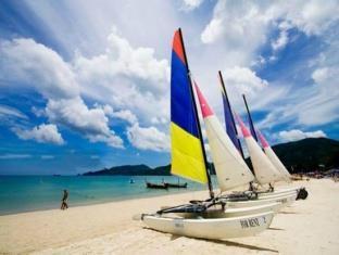 Hotel Pimrada Patong