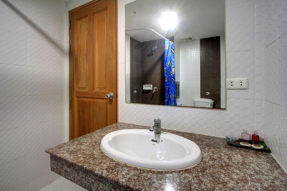 Guest house Total-inn Patong