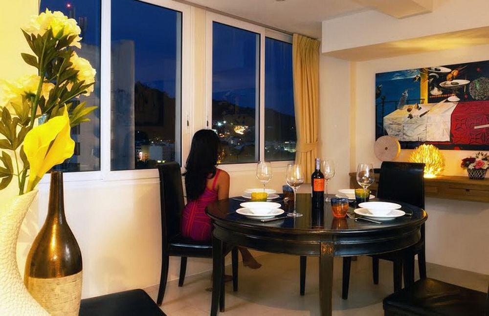 At The 9th Aparthotel 3*