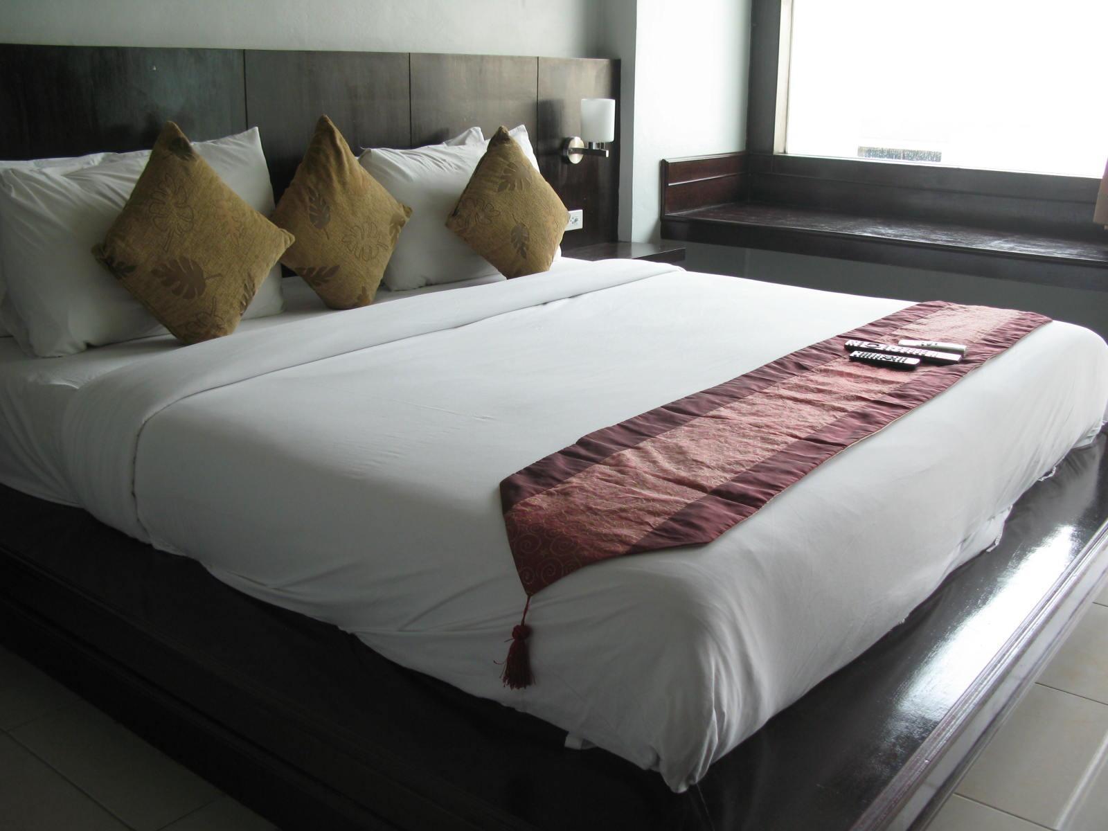 Sm Resort