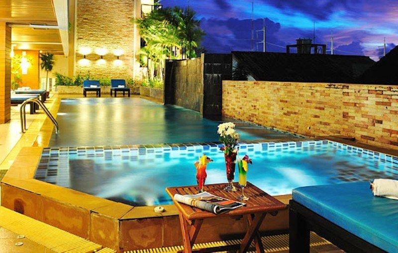 Baramee Resortel 3*