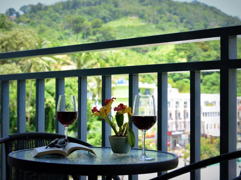 Sharaya 3* Patong