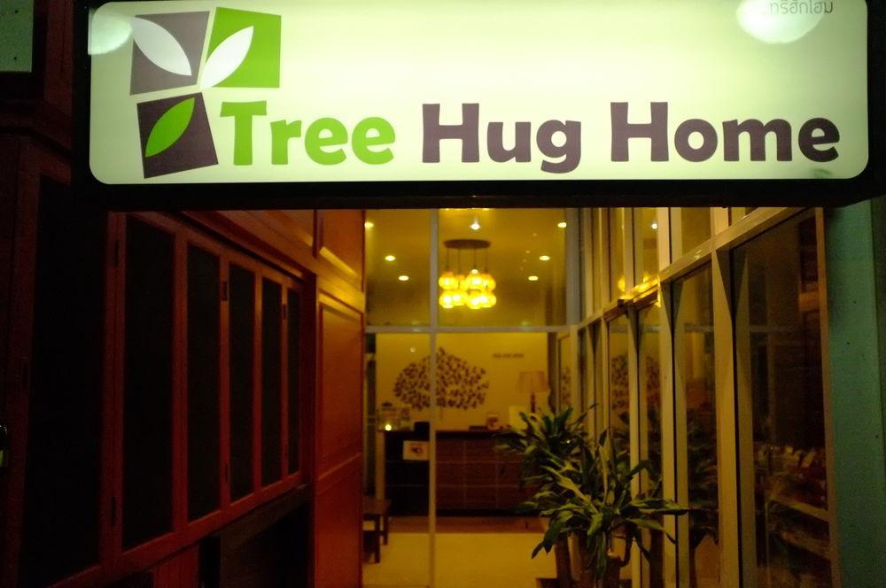 Tree Hug 2* Patong
