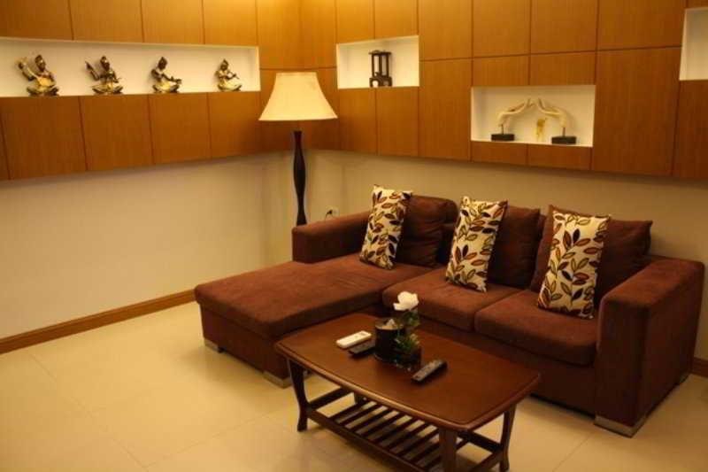Arita Hotel Patong