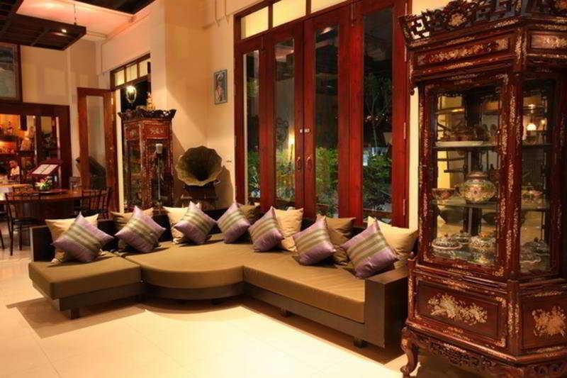 Malin Hotel Patong