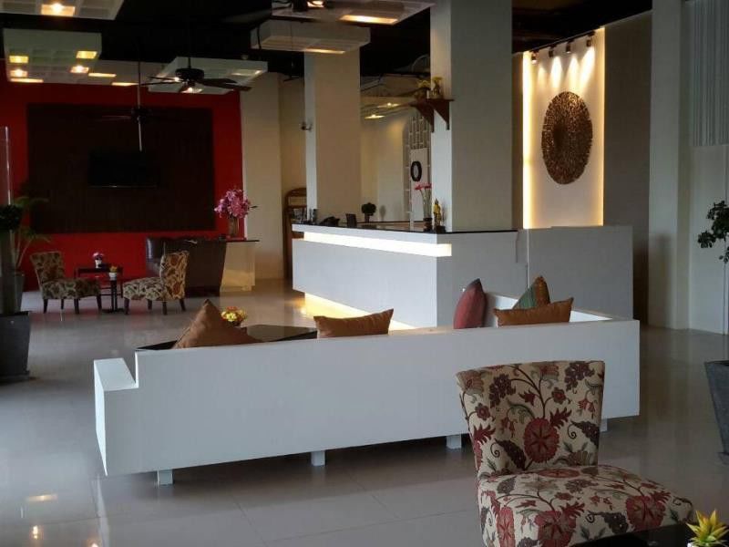 Malin Hotel Patong