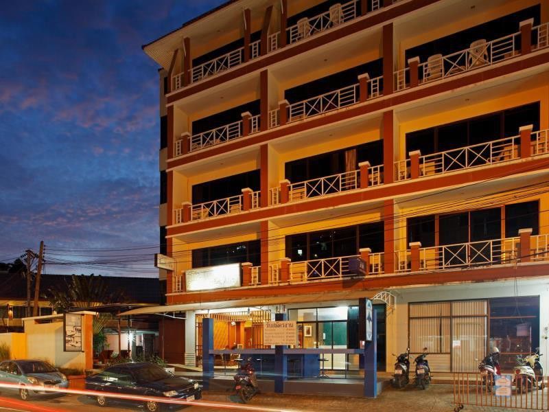 Bauman 3* Patong