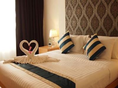Icheck 4* Patong