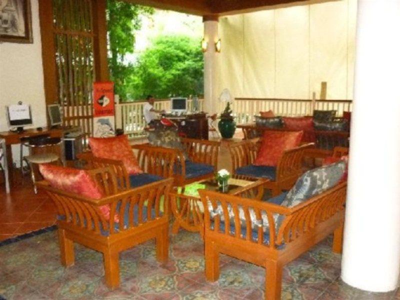 Resort Thara & 4*
