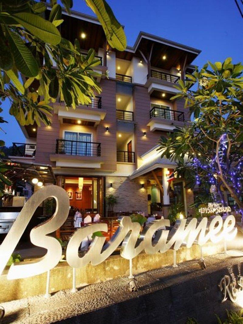 Baramee Resortel
