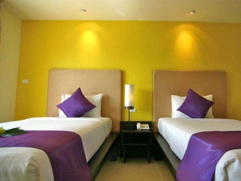 Baramee Resortel Patong