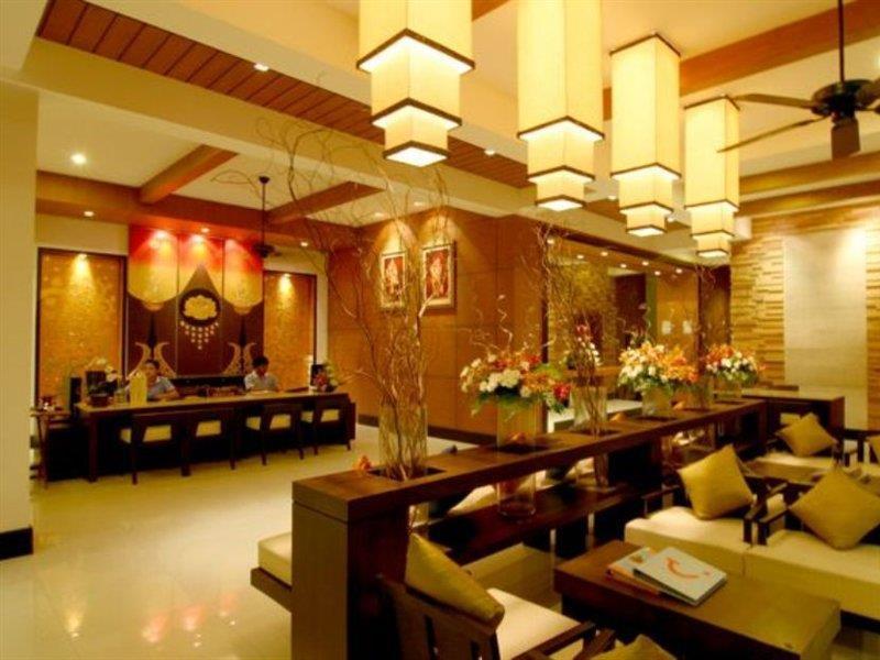 Hotel Baramee Resortel 3*