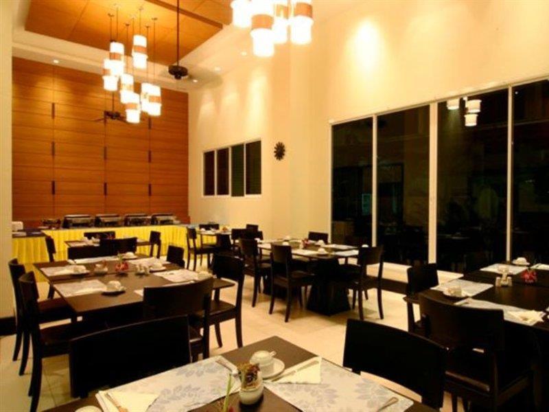 Hotel Baramee Resortel
