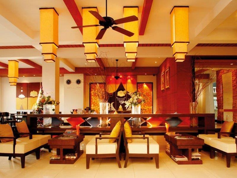 Baramee Resortel