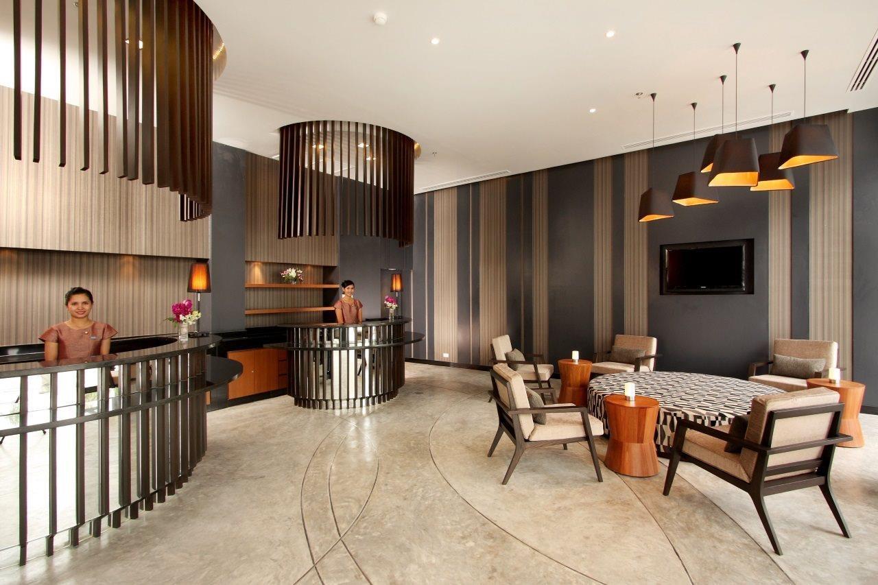 Hotel Ashlee Hub