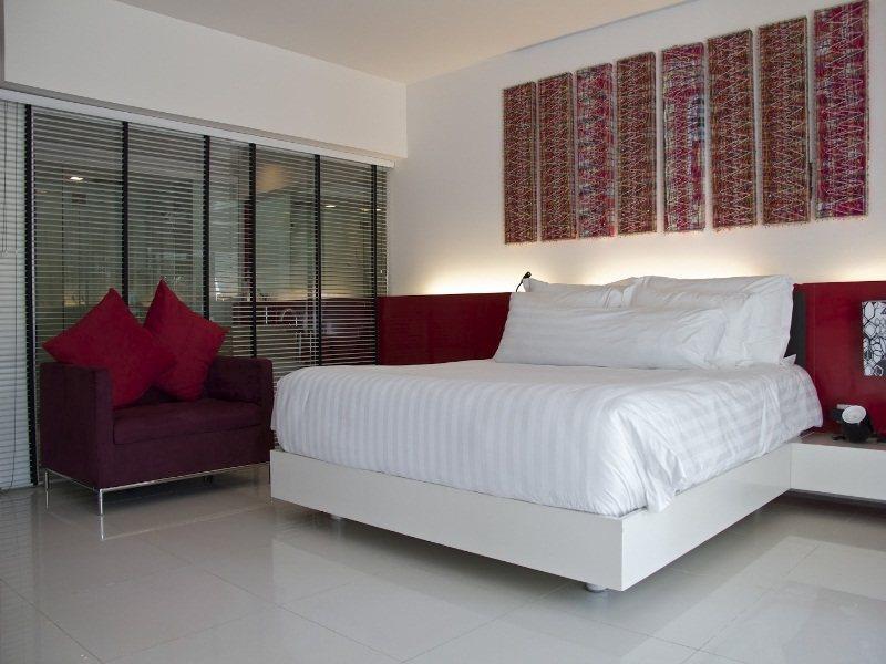 Hotel B - Lay Tong Phuket