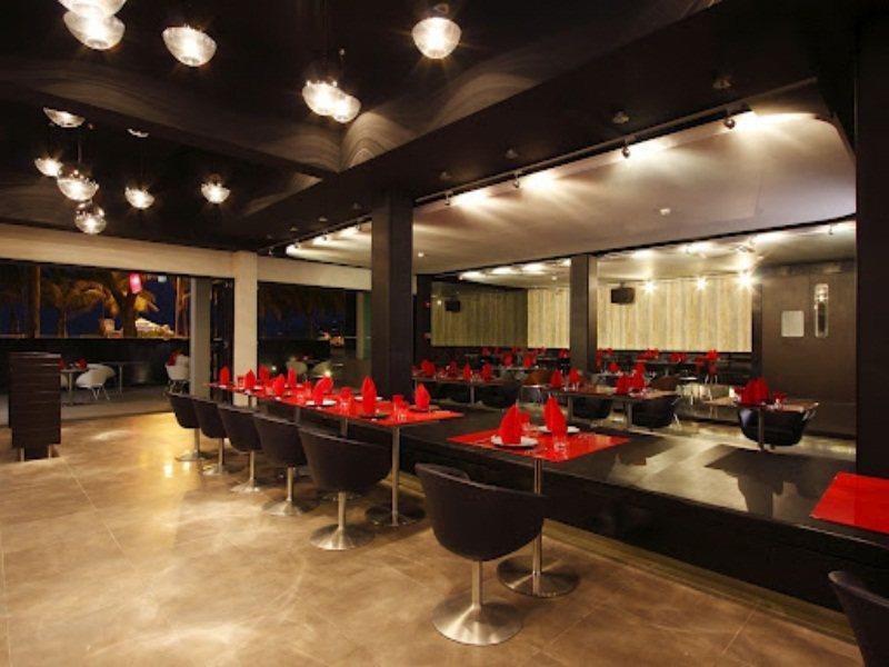 Hotel B - Lay Tong 4*