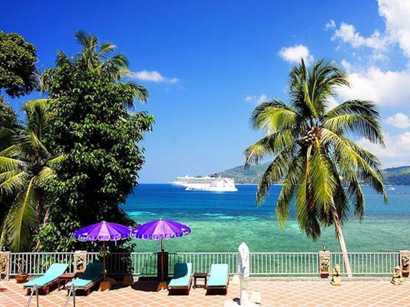 Hotel Blue Club & 4*