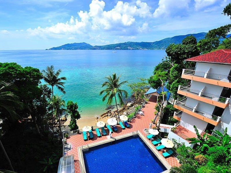 Hotel Blue Club &
