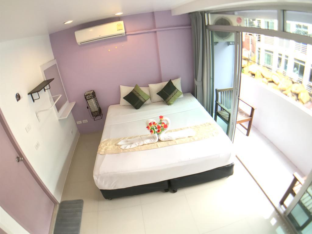 Hotel The