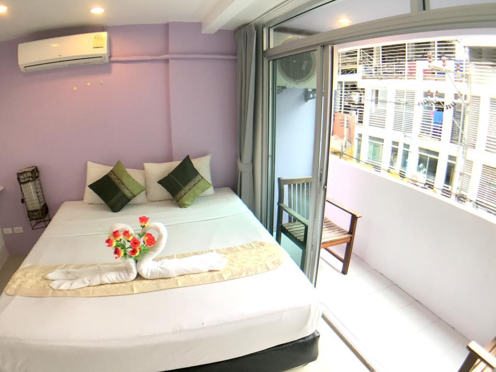 Hotel The Patong