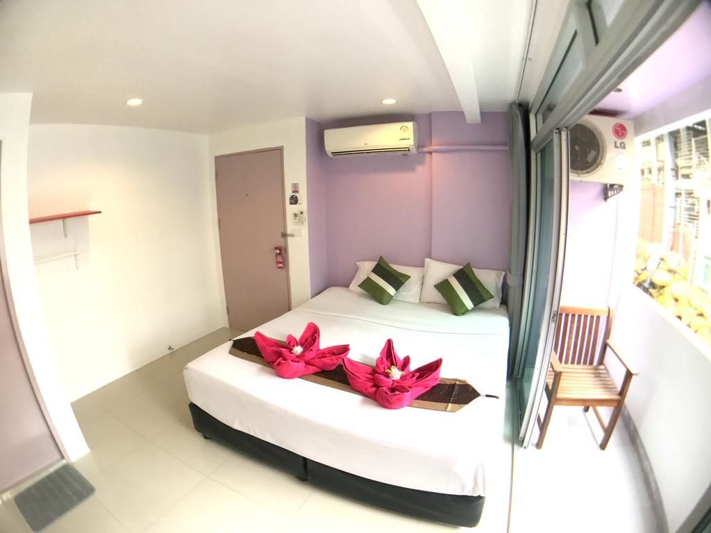 Hotel The Patong
