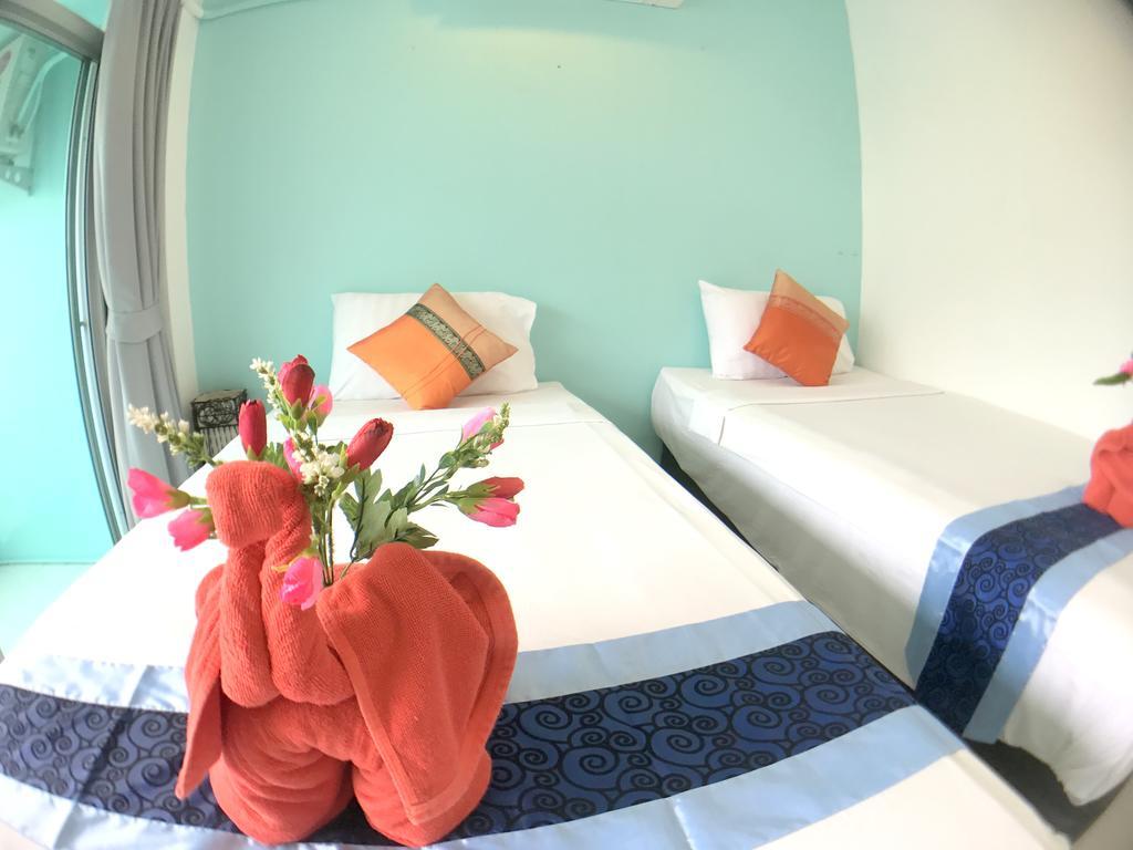 Hotel The