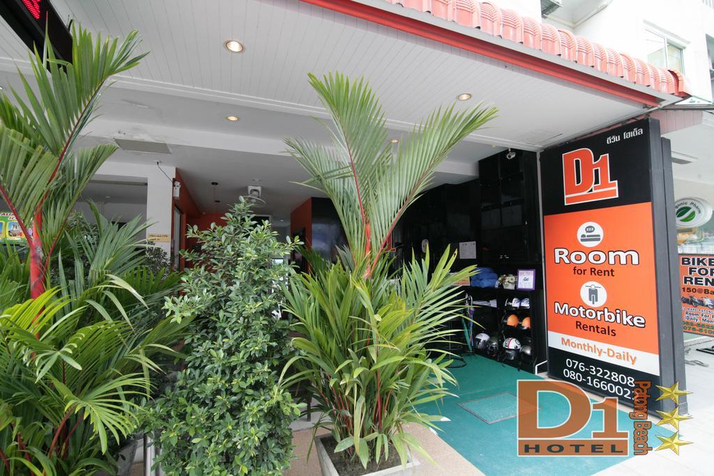 D1 Patong